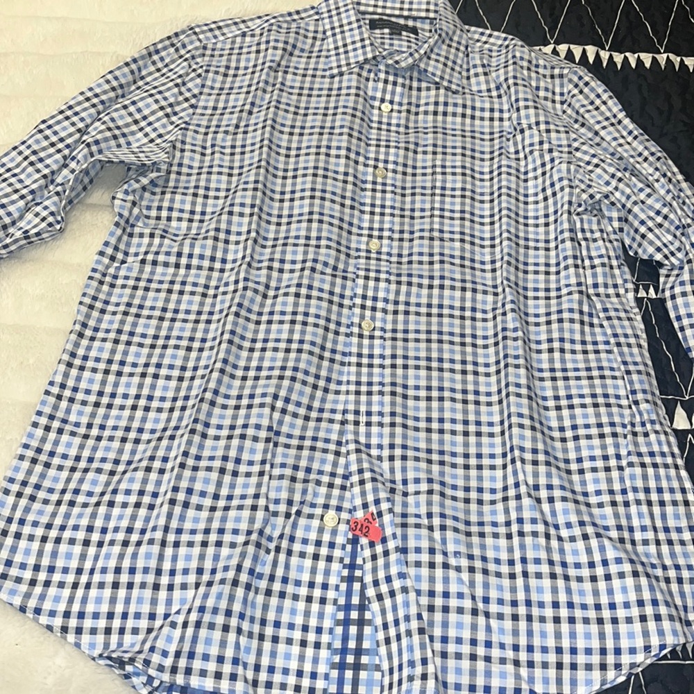 Banana Republic dress shirt
